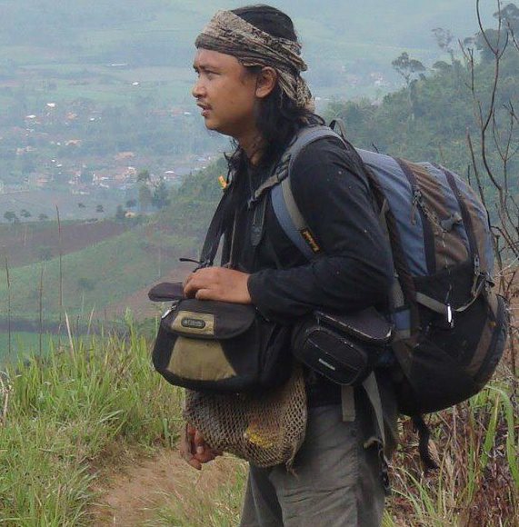 Rahmat Leuweung